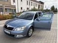 SKODA OCTAVIA 2009/9 - 7