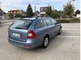SKODA OCTAVIA 2009/9 - 4