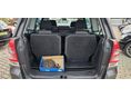 OPEL ZAFIRA B 2011/8 - 10