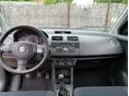 SUZUKI SWIFT 2006 - 5