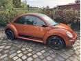 VOLKSWAGEN NEW BEETLE 2010/6 - 2