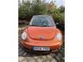 VOLKSWAGEN NEW BEETLE 2010/6 - 3