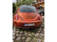 VOLKSWAGEN NEW BEETLE 2010/6 - 4