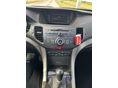 HONDA ACCORD 2009 - 12