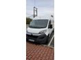 CITROEN JUMPER 2016 - 2