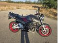 SUZUKI GSR 600 2009/3 - 1