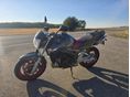 SUZUKI GSR 600 2009/3 - 3