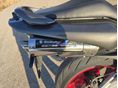 SUZUKI GSR 600 2009/3 - 4
