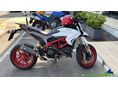 DUCATI HYPERMOTARD 939 2017/10 - 1