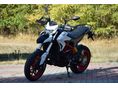 DUCATI HYPERMOTARD 939 2017/10 - 2