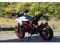 DUCATI HYPERMOTARD 939 2017/10 - 4