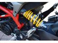 DUCATI HYPERMOTARD 939 2017/10 - 10