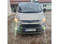 FORD TOURNEO 2015/8 - 1