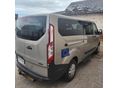 FORD TOURNEO 2015/8 - 4