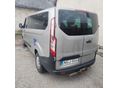 FORD TOURNEO 2015/8 - 6