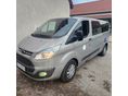 FORD TOURNEO 2015/8 - 10