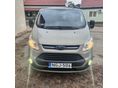 FORD TOURNEO 2015/8 - 11
