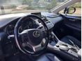 LEXUS NX 2016/11 - 3