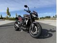 TRIUMPH STREET TRIPLE 2021/5 - 1