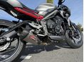 TRIUMPH STREET TRIPLE 2021/5 - 3