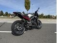 TRIUMPH STREET TRIPLE 2021/5 - 4