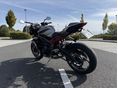 TRIUMPH STREET TRIPLE 2021/5 - 5