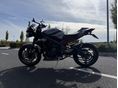 TRIUMPH STREET TRIPLE 2021/5 - 6