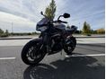TRIUMPH STREET TRIPLE 2021/5 - 7
