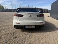 MITSUBISHI LANCER 2015/1 - 6