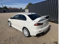 MITSUBISHI LANCER 2015/1 - 5