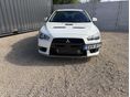 MITSUBISHI LANCER 2015/1 - 3