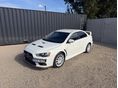 MITSUBISHI LANCER 2015/1 - 1