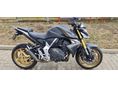 HONDA CB 1000 R+ ABS 2014/12 - 1