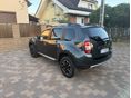 DACIA DUSTER 2017/12 - 2