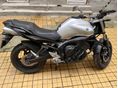 YAMAHA FZ6-N 2010/1 - 2