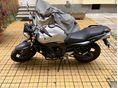 YAMAHA FZ6-N 2010/1 - 1