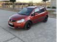 SUZUKI SX4 2007/10 - 1