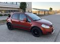 SUZUKI SX4 2007/10 - 2