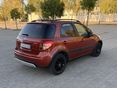 SUZUKI SX4 2007/10 - 3