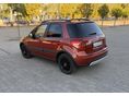 SUZUKI SX4 2007/10 - 4