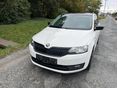 SKODA RAPID 2014/6 - 1