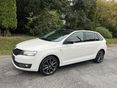 SKODA RAPID 2014/6 - 2