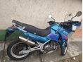KAWASAKI KLE 500 1994/3 - 4