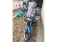 KAWASAKI KLE 500 1994/3 - 6