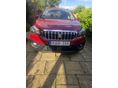 SUZUKI S-CROSS 2018/10 - 1