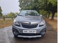 OPEL MOKKA 2014/6 - 1