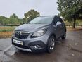 OPEL MOKKA 2014/6 - 2