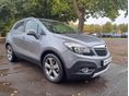 OPEL MOKKA 2014/6 - 3