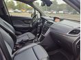 OPEL MOKKA 2014/6 - 7