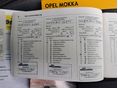 OPEL MOKKA 2014/6 - 12